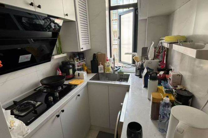 Furnished 2br-Longhua