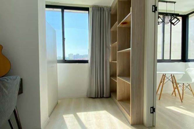 Furnished 1br-Zhongshan Park