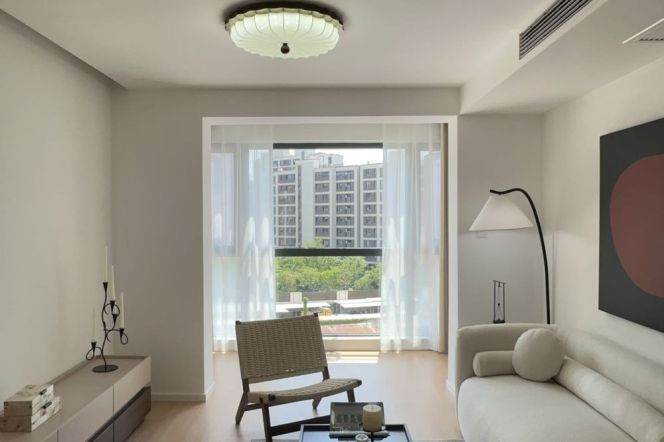 Elevator 2br-Nanning Road - 5 minutes to Line 3/12 - Longcao Road