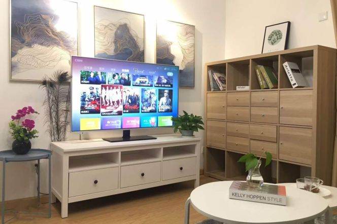 Modern 3BR 2BA in Lujiazui, Pudong | Close to Metro, Excellent Value