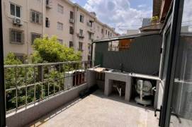 large terrace,cozy and morden,1br 2lr 1 separate cloakroom,floor heating