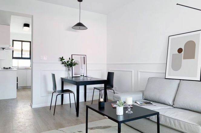 Elevator 1br /2lr@hongqiao rd sta 6.7k