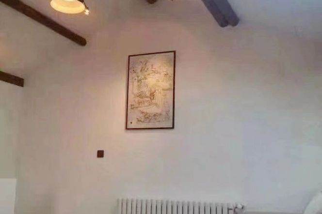 Valuable Wulumuqi/Anfu Rd 3BR+2BA with Terrace/Wallheaing/Oven 12.5K  