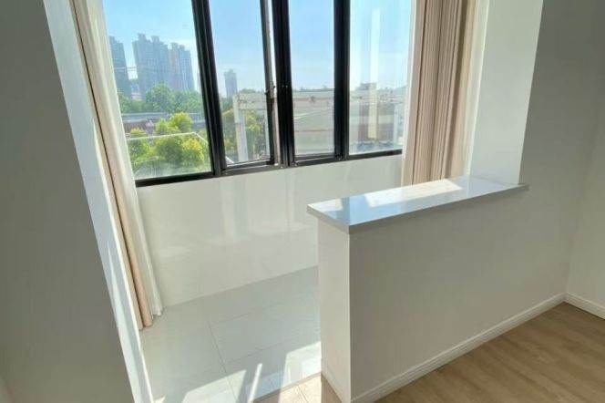 Furnished 1br-Zhongshan park