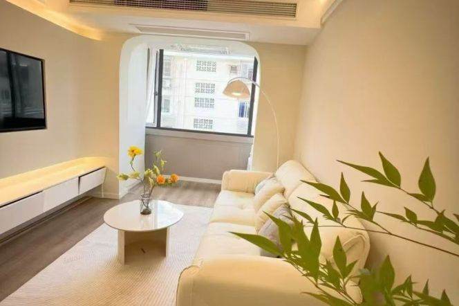 Furnished 1br-line 3/4/10