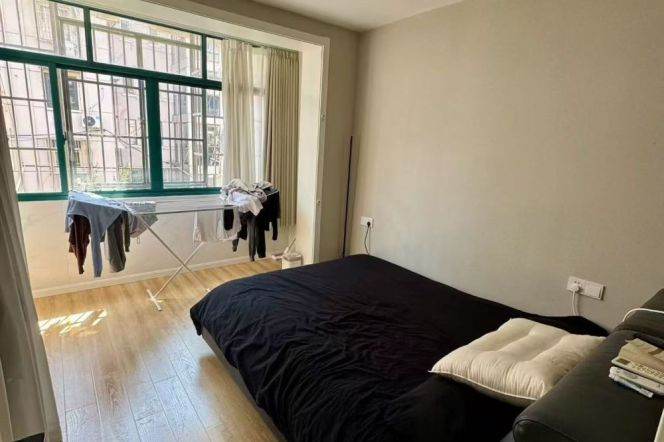 Furnished 2br-Longhua
