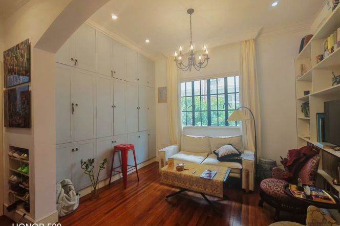 Cozy 1br Apt Yuyuan road