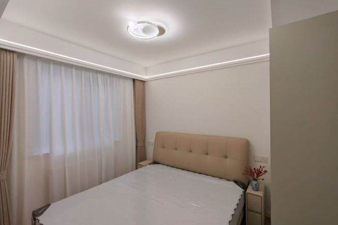 Jiaotong University 1BR with garden