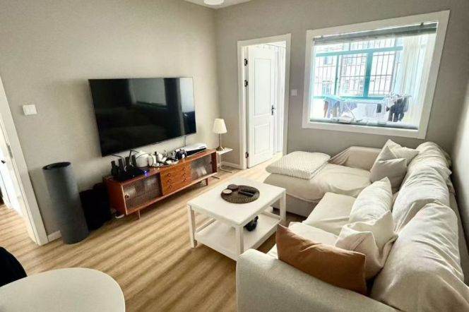 Furnished 2br-Longhua