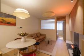  Brand new 1br with floor heating nr Zhongshan Park Line 2/3/4 