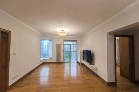 Jing’An high-end compound 2Br ,good size,funiture flexible