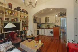 Cozy 1br Apt Yuyuan road