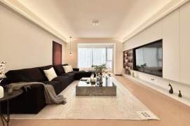 Modern 3brs with floor heating and balcony belonged to Xintiandi area