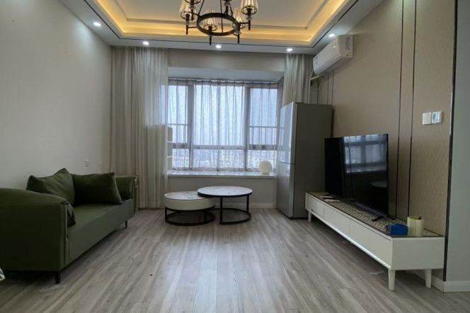 mimhang gubei 1bed longxi rd.1bed