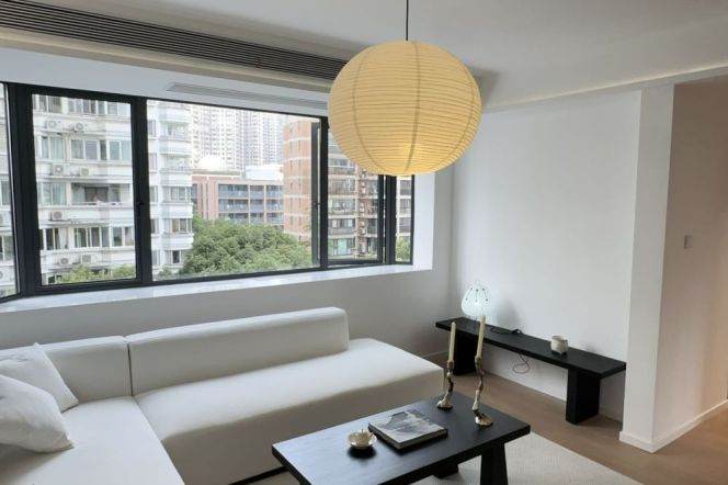 Quality 2br apt @Huangpu Line 4&9 