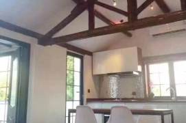 Valuable Wulumuqi/Anfu Rd 3BR+2BA with Terrace/Wallheaing/Oven 12.5K  