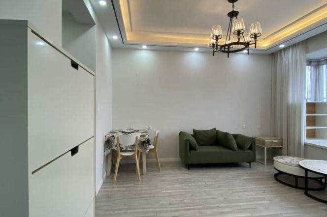 mimhang gubei 1bed longxi rd.1bed