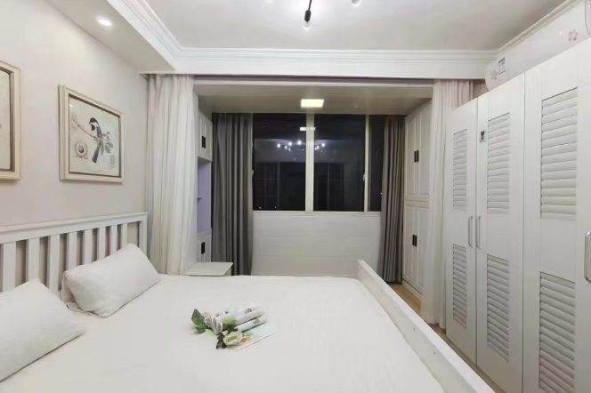 Nice&bright 1br/1lr @dapuqiao  sta 5.7k