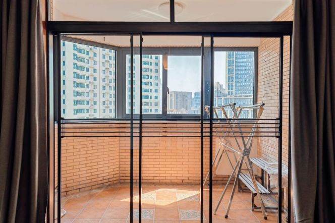 Elevator 3BR-Caoxi North Road - 5 minutes to Line 1/9/11 - Xujiahui