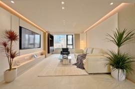 Middle Yanggao Rd /3br2bt/central AC/floor heat/oven/dishwasher