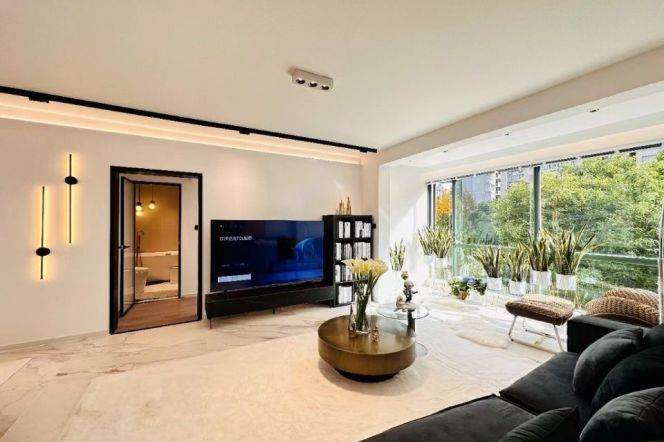 Elevator 2br-Kaixuan Road - 7 minutes to Line 3/4 - Yan'an West Road