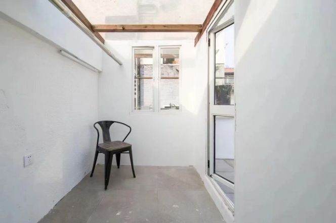 2br-Yongkang Road - 7 minutes to Line 1/10/12 - Shaanxi South Road