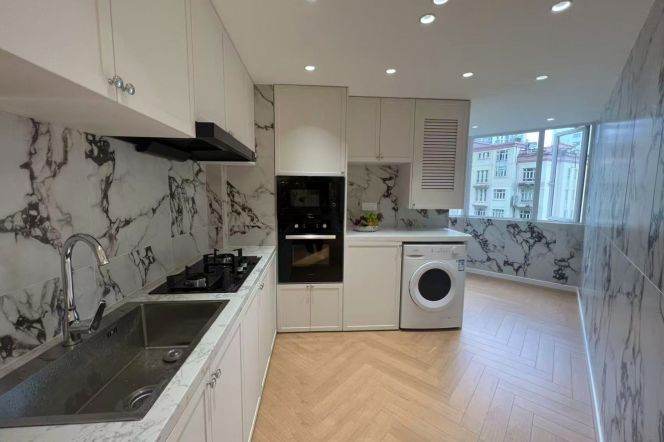 Brand new 3brs/150sqm & balcony@Madang Rd & Line 9/13