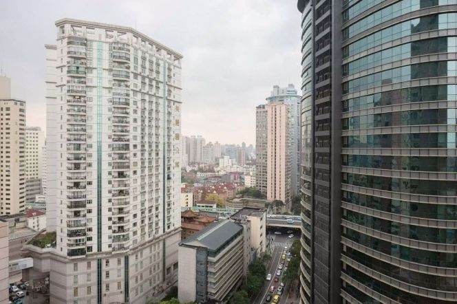 Emperial Mansion Spacious 3BR+2BA with Floorheating,C/A 25.8K