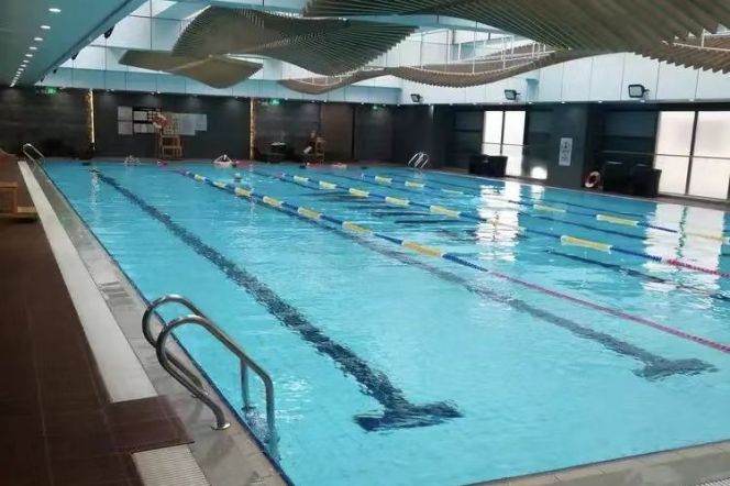 Modern 3brs with floor heating and balcony belonged to Xintiandi area