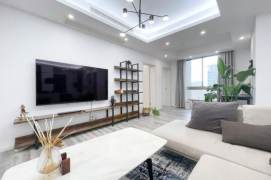 Elevator 3BR-Changning Road - 3 minutes to Line 2/3/4 - Zhongshan Park