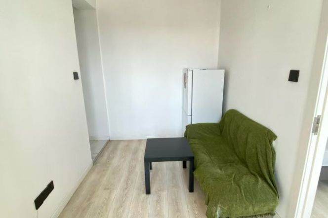 Furnished 1br-Zhongshan Park