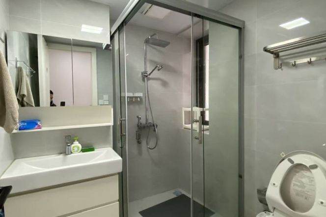 mimhang gubei 1bed longxi rd.1bed