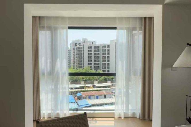 Renovated 2br apt in Xuhui Line 3&12