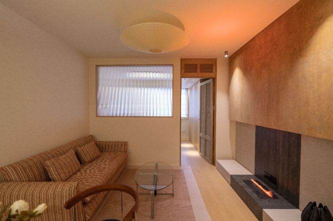  Brand new 1br with floor heating nr Zhongshan Park Line 2/3/4 