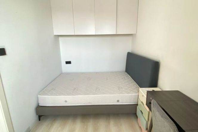 Furnished 1br-Zhongshan Park