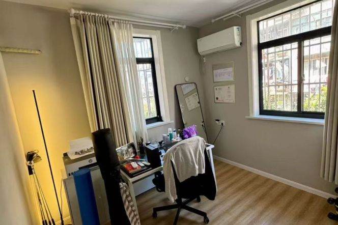 Furnished 2br-Longhua