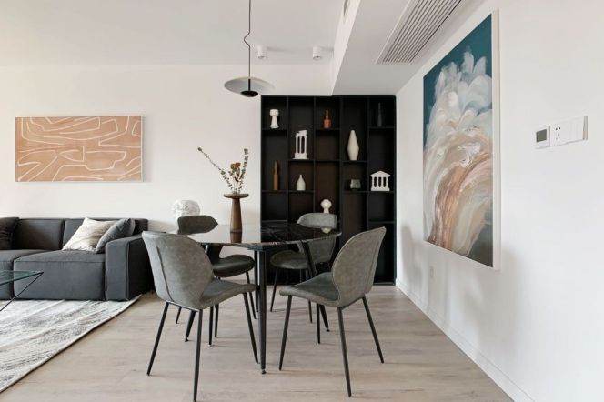 Nice compound 2Brs/2Lrs/1Bt apt nr Wuning rd,M13/14