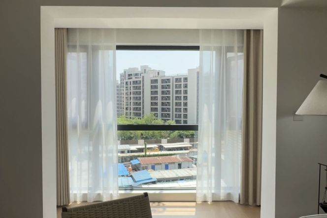 Elevator 2br-Nanning Road - 5 minutes to Line 3/12 - Longcao Road