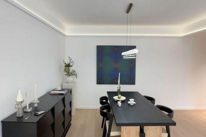 Quality 2br apt @Huangpu Line 4&9 