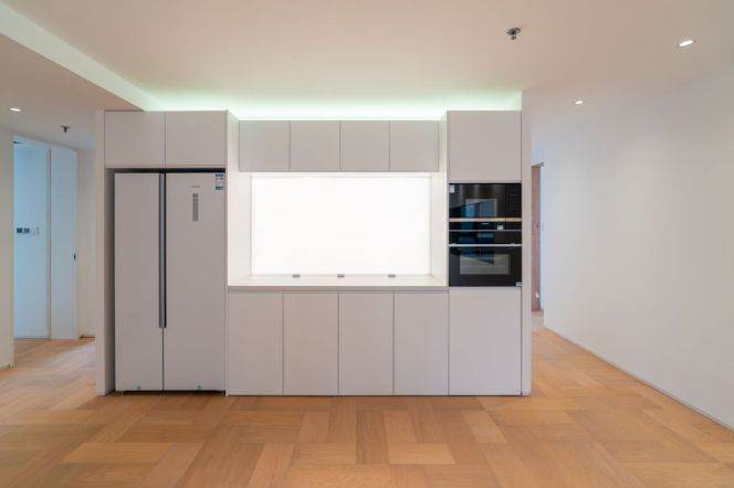 Xintiandi/Laoximen/4br3bt/central AC/floor heat/oven/dishwasher