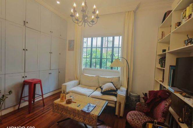 Cozy 1br Apt Yuyuan road