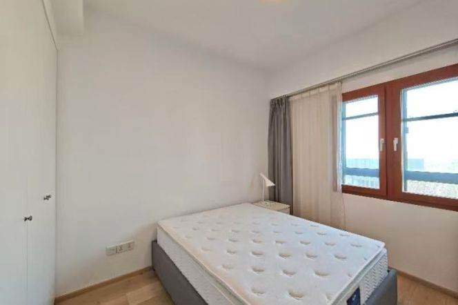 Hengshan Rd metro/3br2bt/outdoor balcony/central AC/floor heat/oven/dishwasher