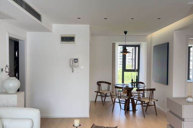 Elevator 2br-Nanning Road - 5 minutes to Line 3/12 - Longcao Road