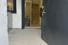 Frunished 1Br with Patio @IAPM