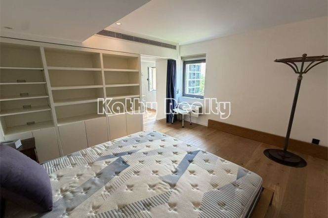 Stunning 150sqm 2BR APTfloor heating JT university 21.8k