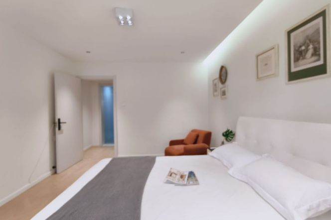 Cozy 1br Nr damuqiao M4/12