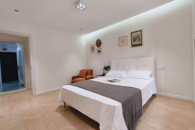 Cozy 1br Nr damuqiao M4/12