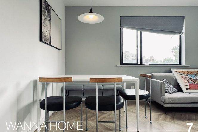 Surrounded By Windows/Line 3/4/9/12/15 MT/Caohejing High Tech/Elevator/Large Storages/Cozy2br