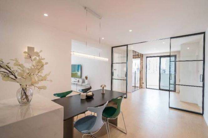 jiaotong university 3br150sqm good view