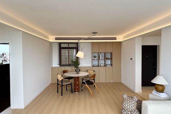 3Bdrs 2Baths /Spacious&Bright /Line 10 Shanghai Zoo/Nice view/Hongqiao Rd